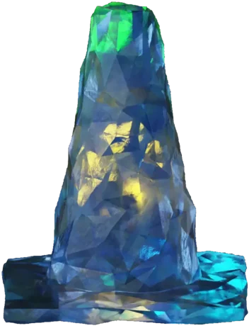 Crystal